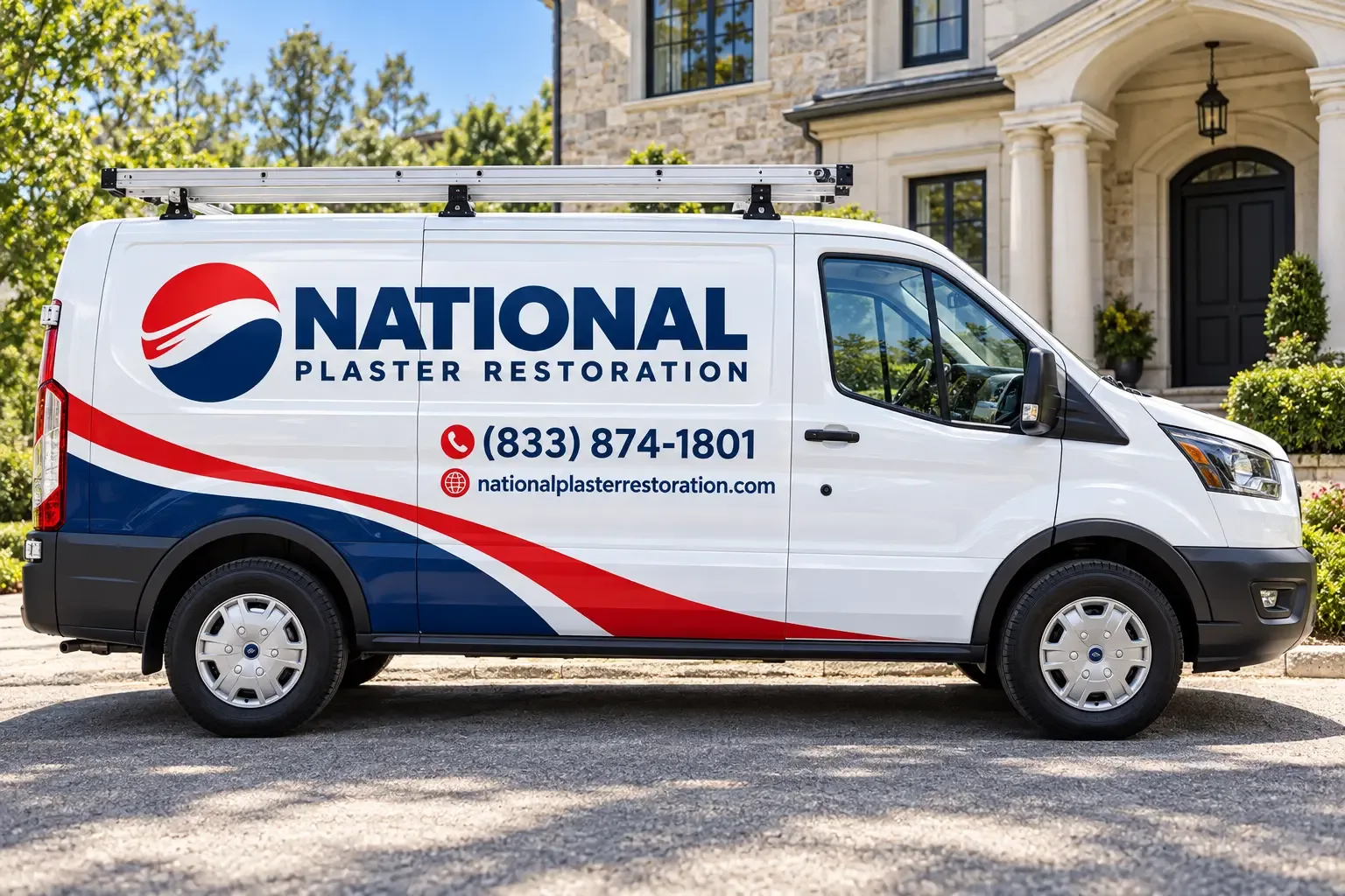 Plaster Repair in Georgetown, OH near me