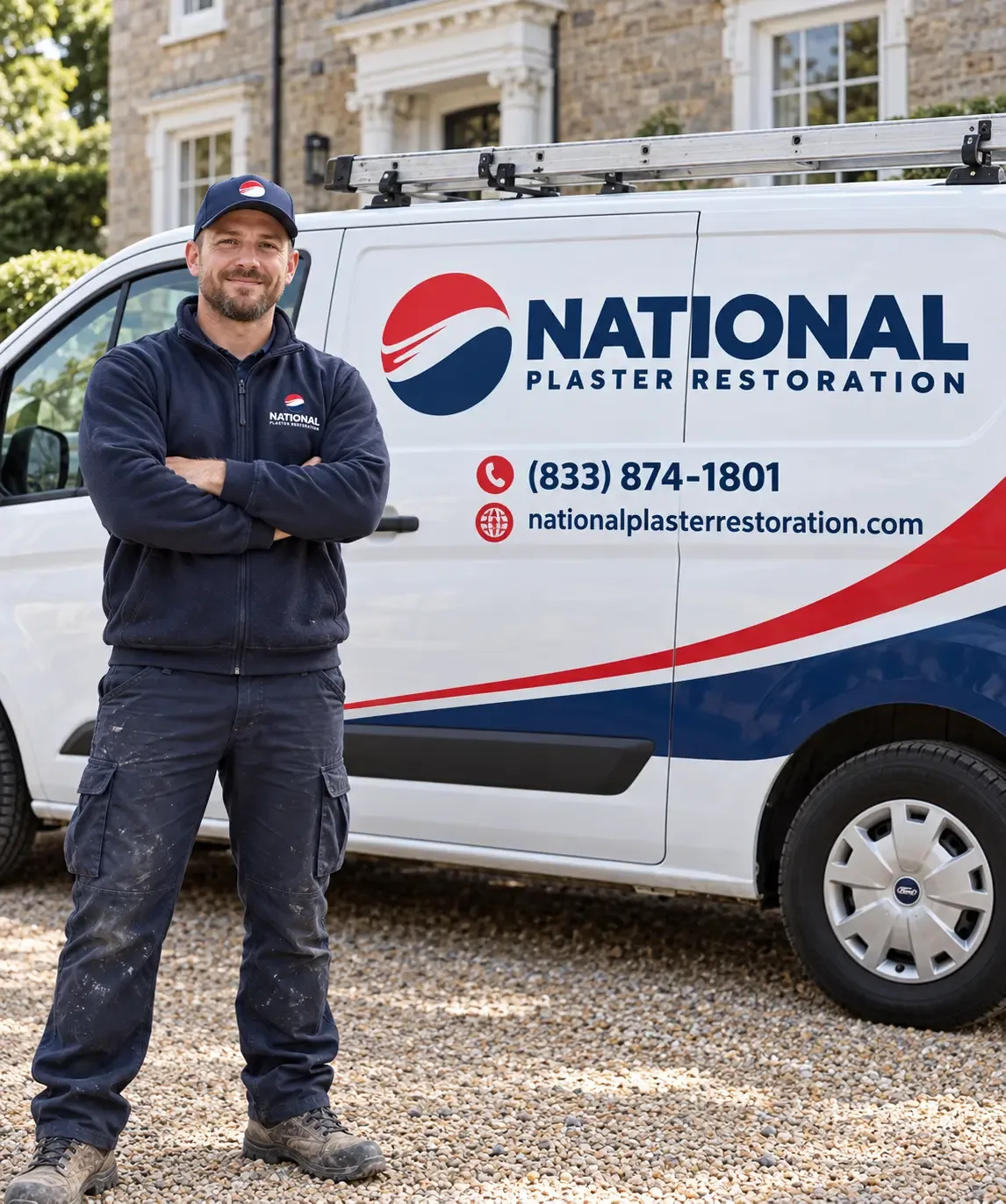 Plaster Repair company in Georgetown, OH